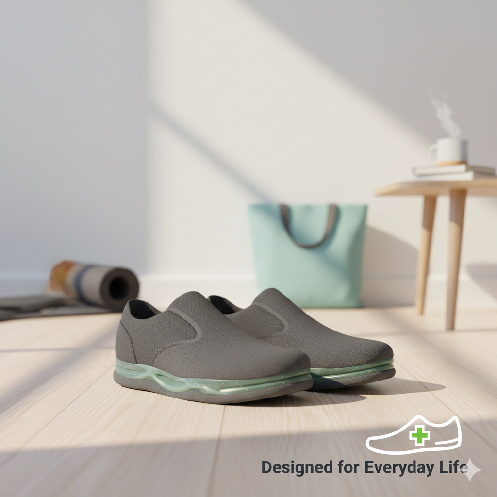 Designed for Everyday Life