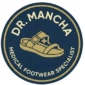 Dr.Mancha Site Logo