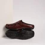 Medicated Comfort Sandal