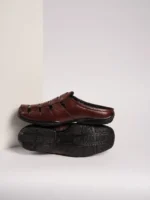 Medicated Comfort Sandal