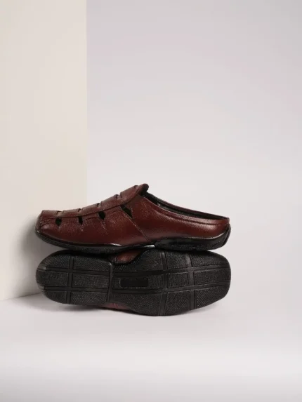 Medicated Comfort Sandal