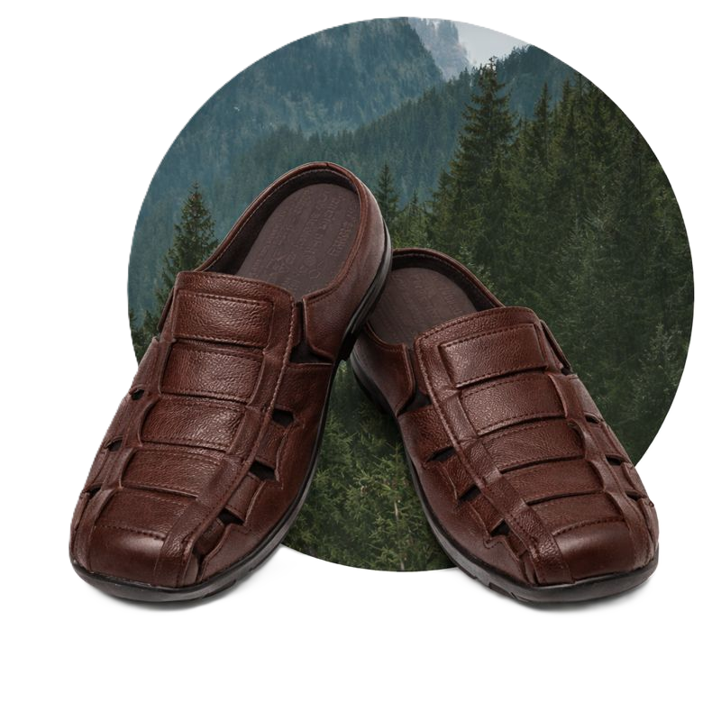 Medicated_Comfort_Sandal