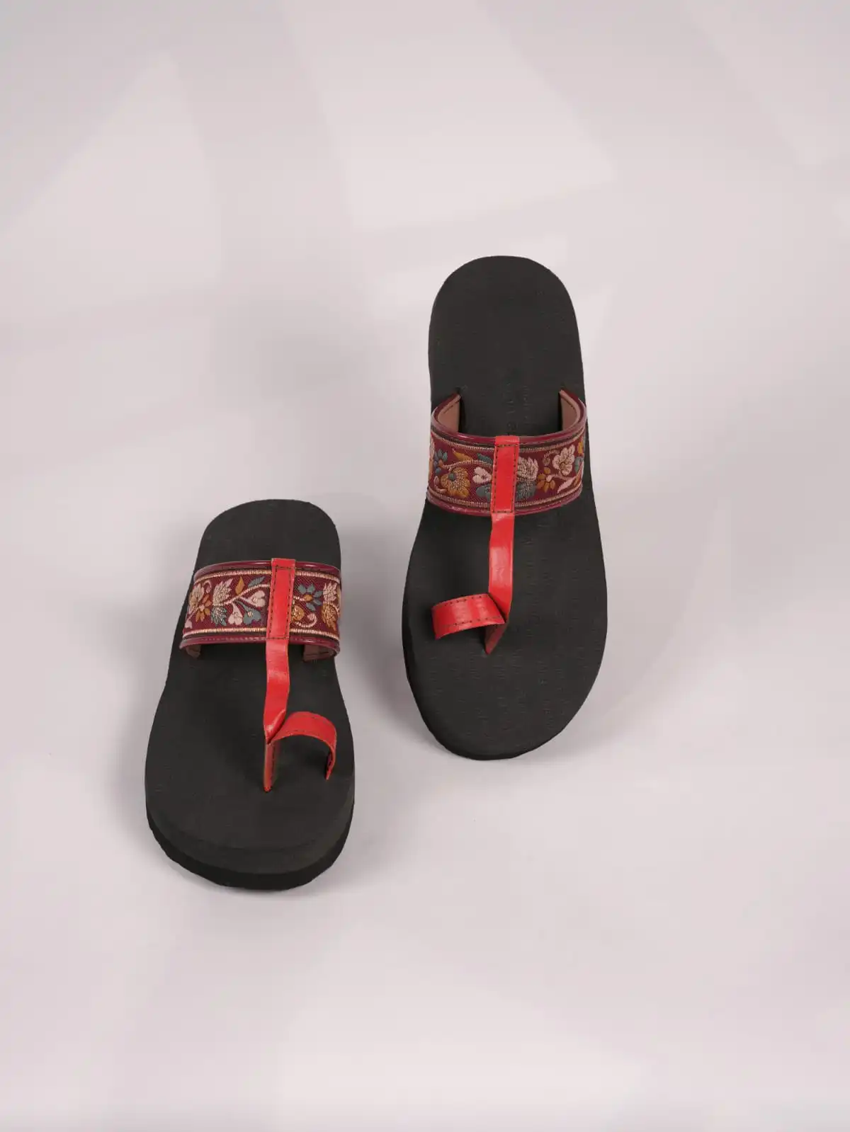 PADMA (पद्म)_medical_Formal_shoes Dr. Mancha PADMA - Image 1