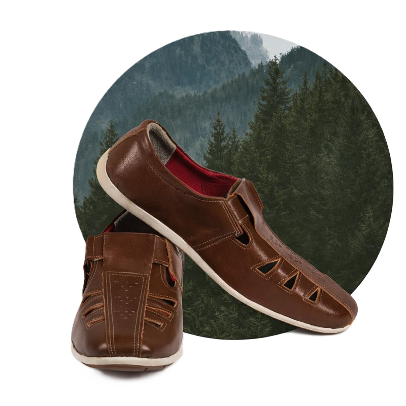 Stability_Support_Sandal_side_view