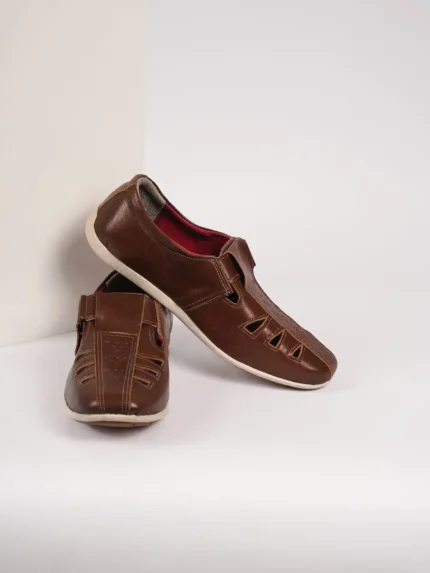 Stability Support Sandal