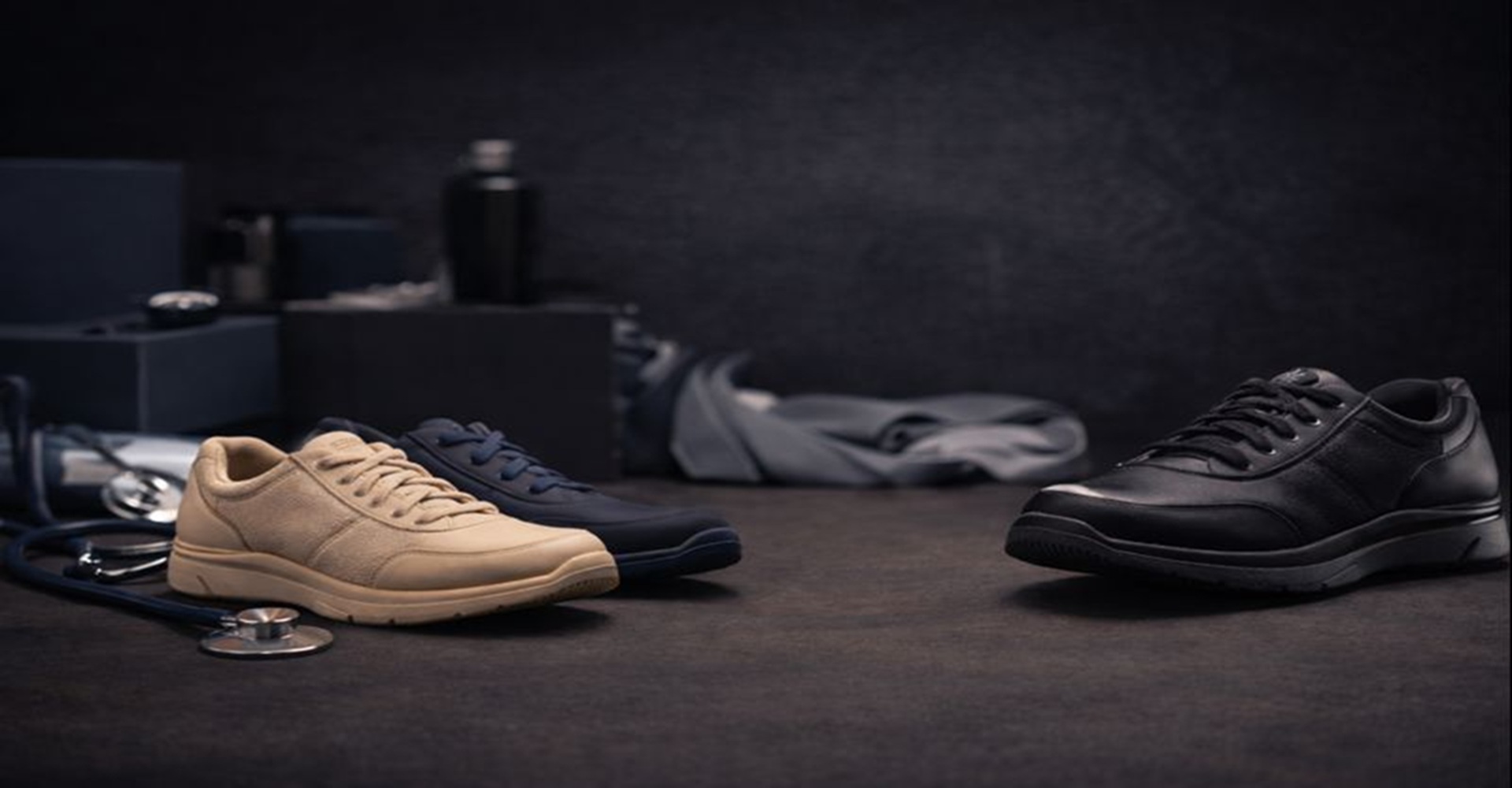 Shop page Background Hero Banner